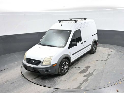 Used 2013 Ford Transit Connect XL image 23