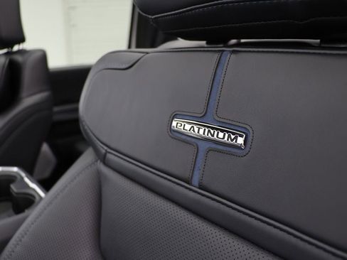 New 2026 Ford F350 Platinum image 22