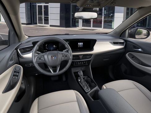 New 2026 Buick Encore GX Avenir w/ Avenir Convenience Package image 15