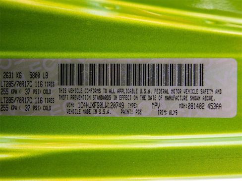 Used 2020 Jeep Wrangler Unlimited Rubicon image 45