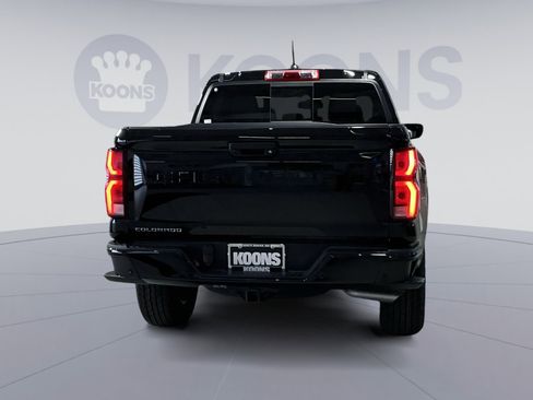 New 2026 Chevrolet Colorado Z71 w/ Z71 Convenience Package 2 AWD/4WD image 15