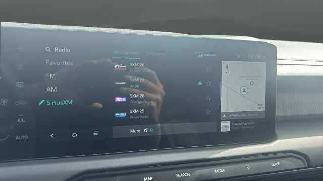New 2027 Kia Telluride X-Line SX Prestige AWD/4WD image 41