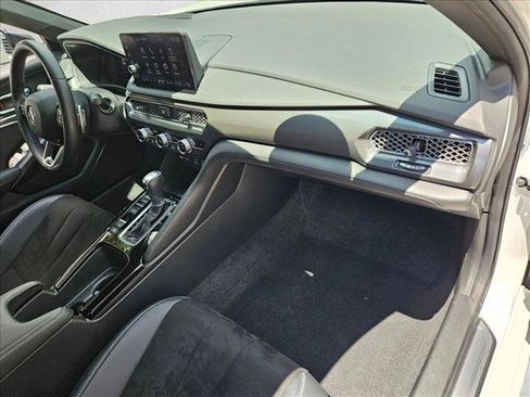 Used 2024 Acura Integra A-Spec FWD image 20