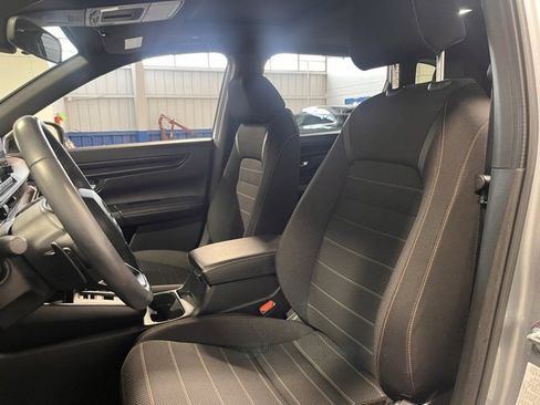 Used 2024 Honda CR-V Sport image 22