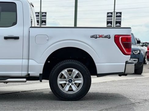 Used 2023 Ford F150 XLT w/ Trailer Tow Package AWD/4WD image 5
