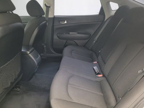 Used 2019 Kia Optima LX w/ LX Premium Package image 18