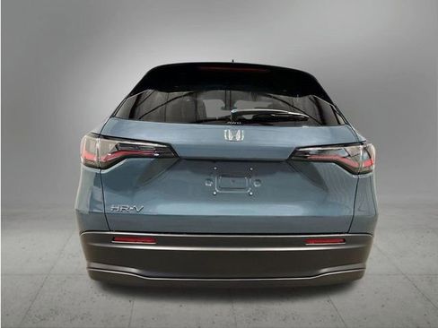 New 2026 Honda HR-V LX image 4