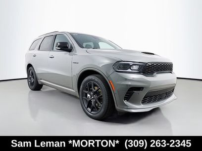 New 2026 Dodge Durango GT