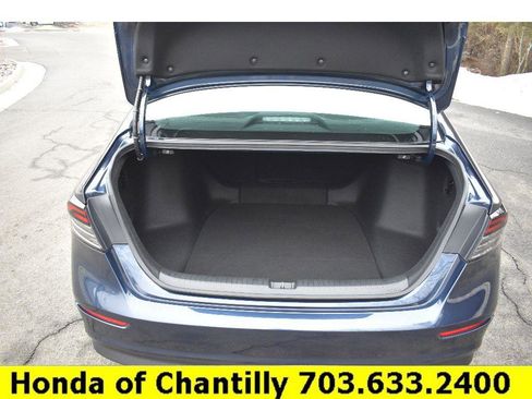 Used 2025 Honda Accord SE image 23