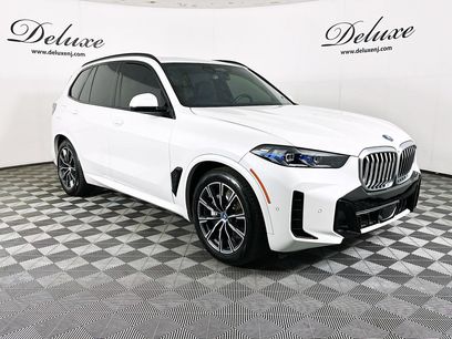 Used 2024 BMW X5 xDrive50e w/ Executive Package