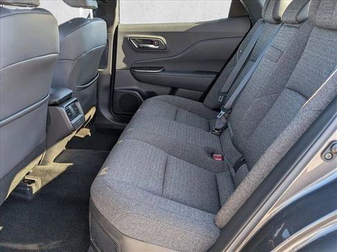 Used 2023 Toyota Crown XLE image 8