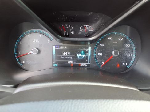 Used 2016 Chevrolet Colorado LT w/ Midnight Edition AWD/4WD image 31