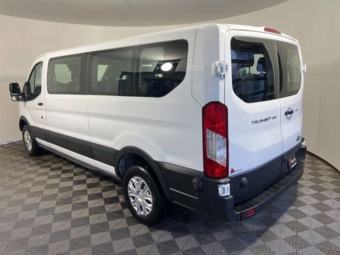 Used 2024 Ford Transit 350 XLT RWD image 6