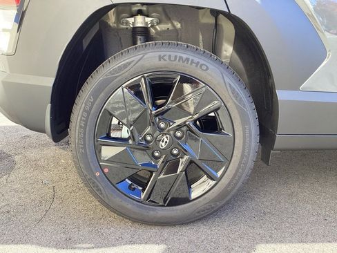 New 2026 Hyundai Kona SEL Sport image 9