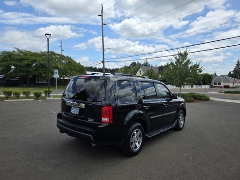 Used 2009 Honda Pilot Touring image 7