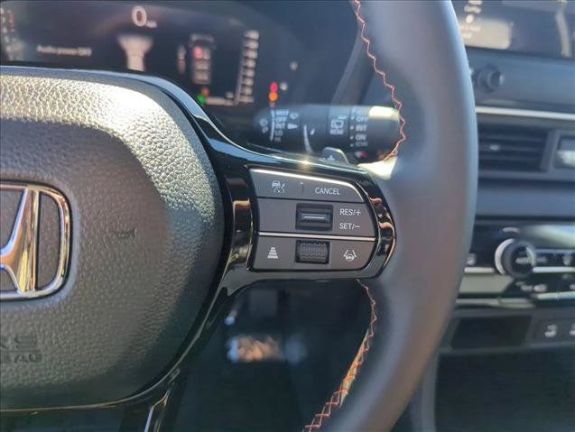 New 2026 Honda Pilot Sport image 14