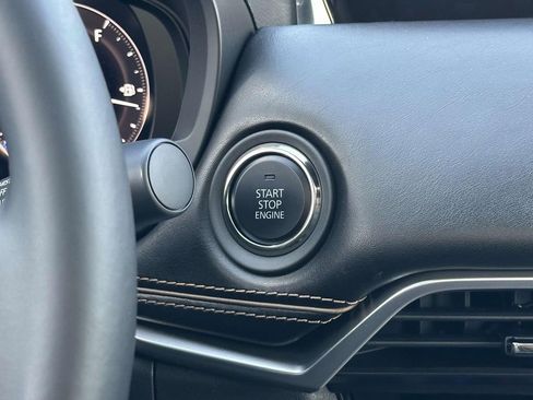 Used 2025 MAZDA CX-90 3.3 Turbo S w/ Premium Package image 7