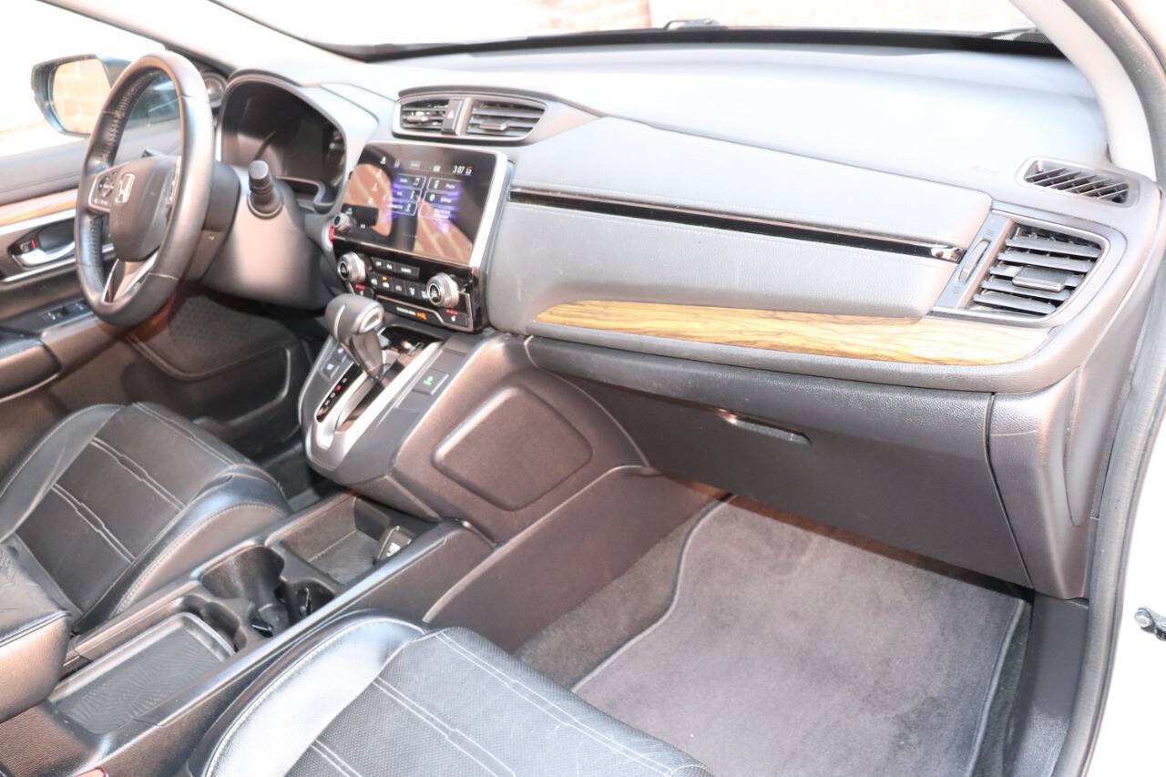 Used 2019 Honda CR-V EX-L image 35