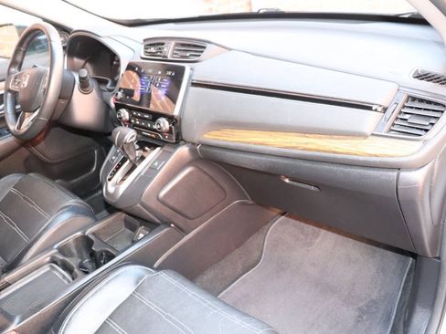 Used 2019 Honda CR-V EX-L image 35