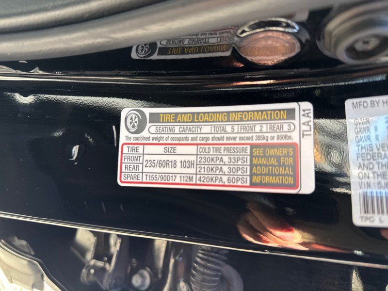 Used 2020 Honda CR-V EX-L image 27