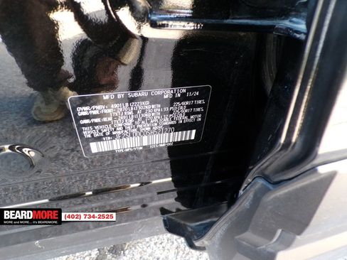 Used 2025 Subaru Forester Premium w/ Convenience Package #1 image 49