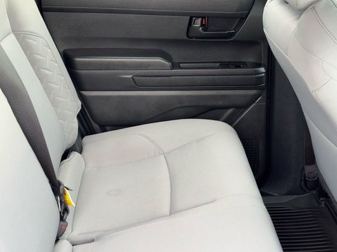 Certified 2025 Toyota Tacoma SR5 image 14