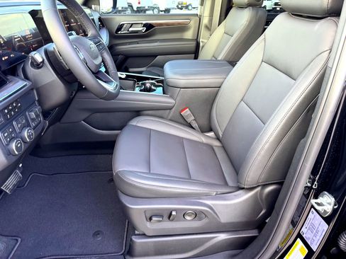 New 2026 Chevrolet Tahoe Z71 w/ Comfort Package image 12