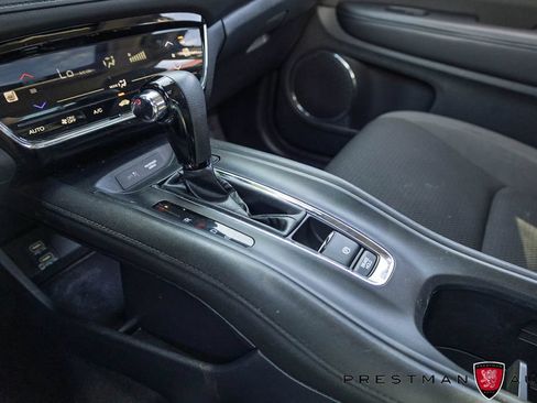Used 2019 Honda HR-V EX image 31