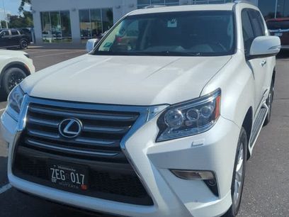 Used 2018 Lexus GX 460 Premium w/ Premium Package