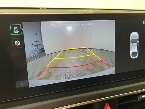 Certified 2025 Kia K5 GT-Line image 9