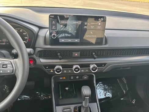 New 2026 Honda CR-V EX image 18