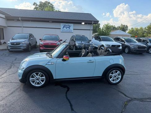 Used 2014 MINI Cooper S FWD image 3