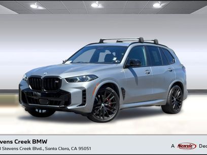 Used 2025 BMW X5 M60i