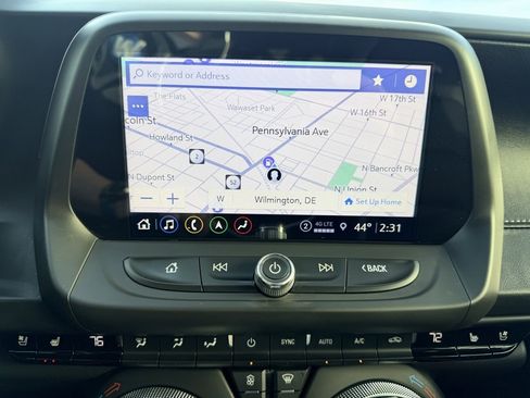 Used 2021 Chevrolet Camaro SS w/ Redline Edition image 25