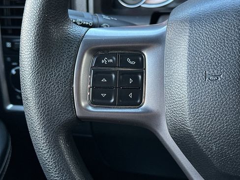 Used 2023 RAM 1500 Classic Warlock w/ Trailer Tow Group image 30