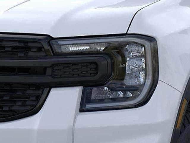 New 2026 Ford Ranger XL w/ Trailer Tow Package RWD image 47