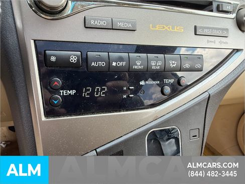 Used 2013 Lexus RX 350 FWD w/ Premium Pkg image 18