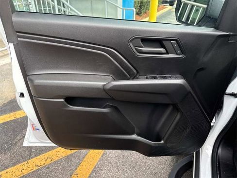 New 2025 Chevrolet Colorado Trail Boss image 17