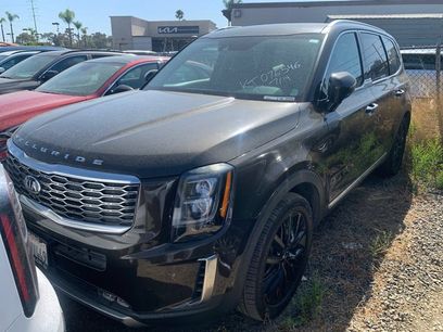 Used 2020 Kia Telluride SX w/ Towing Package