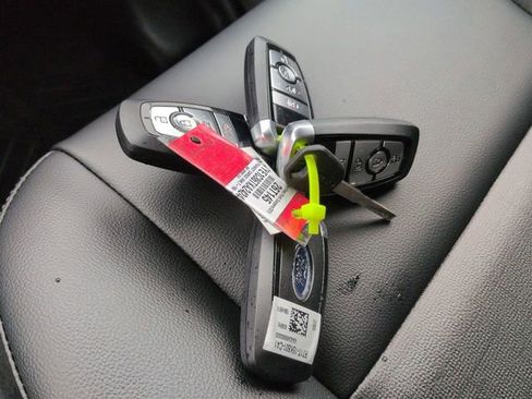 New 2026 Ford Transit 150 148 Medium Roof w/ Load Area Protection Package image 28