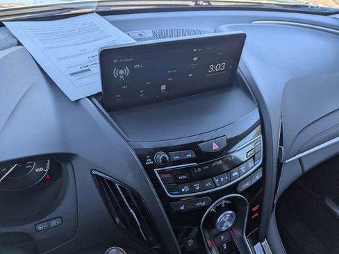 Used 2021 Acura RDX AWD image 25