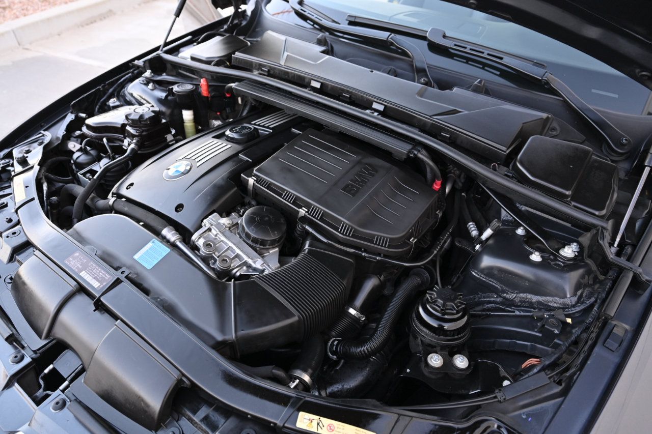 Used 2008 BMW 335i Coupe RWD image 38