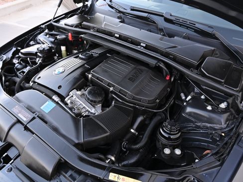 Used 2008 BMW 335i Coupe RWD image 38