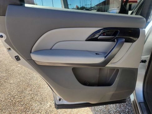 Used 2007 Acura MDX w/ Technology & Entertainment image 34