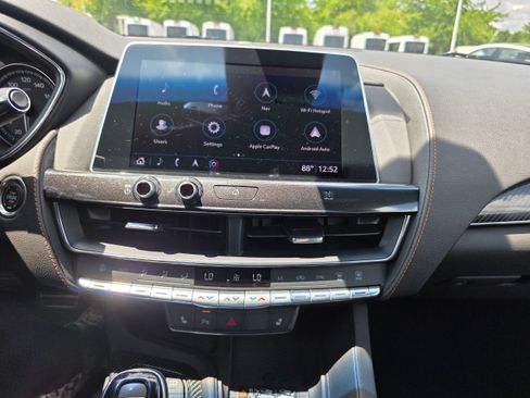 Used 2020 Cadillac CT5 Sport AWD/4WD image 12