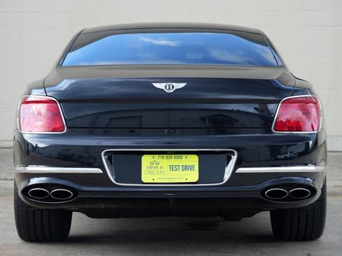 Used 2023 Bentley Flying Spur Azure AWD/4WD image 11