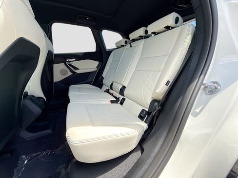 New 2026 BMW X1 xDrive28i w/ Technology Package AWD/4WD image 20