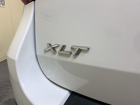 Used 2023 Ford Explorer XLT w/ Equipment Group 202A image 19