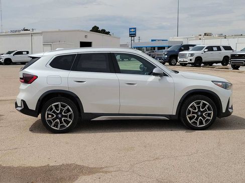 Used 2023 BMW X1 xDrive28i w/ Premium Package AWD/4WD image 9