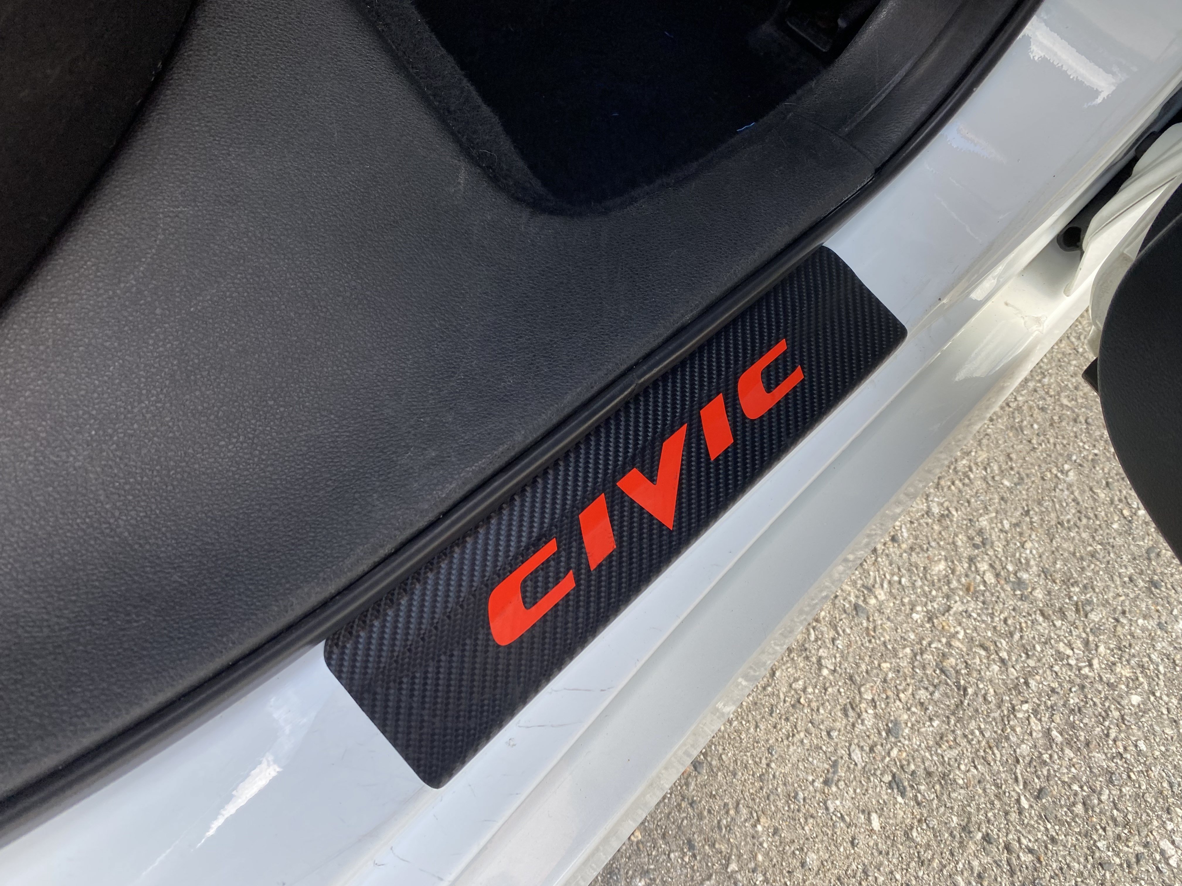 Used 2018 Honda Civic Si image 20